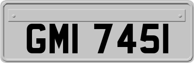 GMI7451