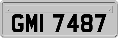 GMI7487