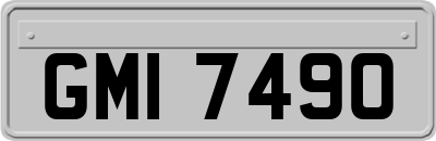 GMI7490