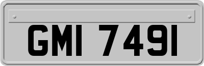 GMI7491