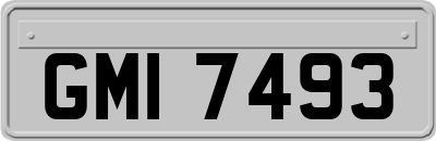 GMI7493