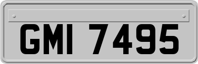GMI7495