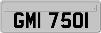 GMI7501
