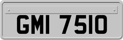 GMI7510