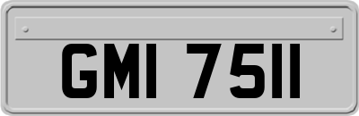 GMI7511