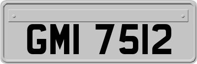 GMI7512