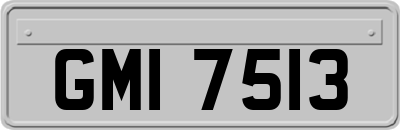 GMI7513
