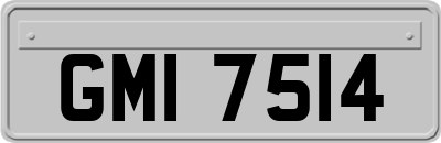 GMI7514