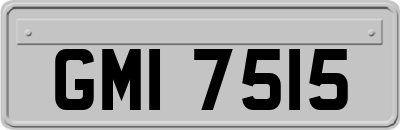 GMI7515