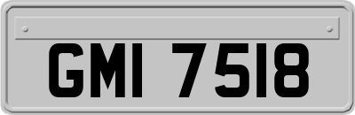 GMI7518