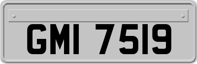 GMI7519
