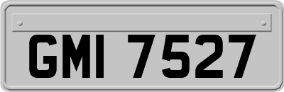 GMI7527