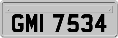 GMI7534
