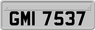 GMI7537