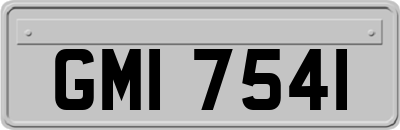 GMI7541