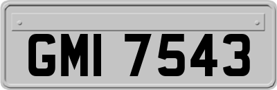 GMI7543