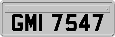 GMI7547
