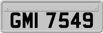 GMI7549