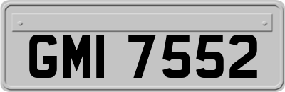GMI7552