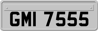 GMI7555