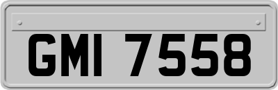 GMI7558