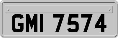 GMI7574
