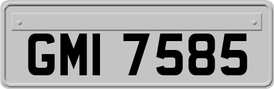 GMI7585