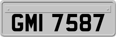 GMI7587