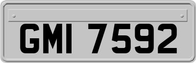 GMI7592