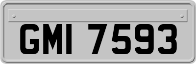 GMI7593