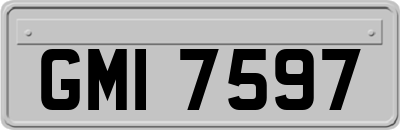 GMI7597