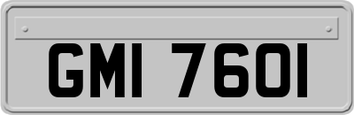 GMI7601