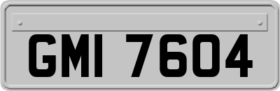 GMI7604