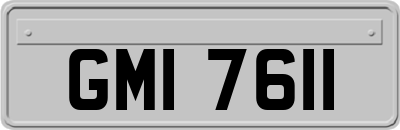 GMI7611