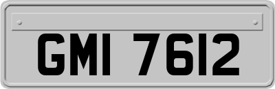 GMI7612