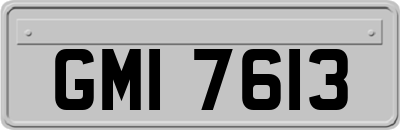 GMI7613