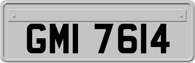 GMI7614