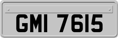 GMI7615