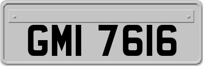 GMI7616