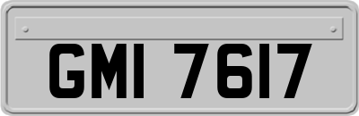 GMI7617