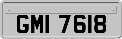 GMI7618