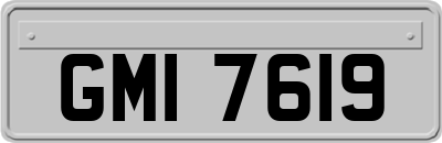 GMI7619