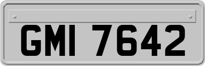 GMI7642