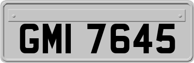 GMI7645