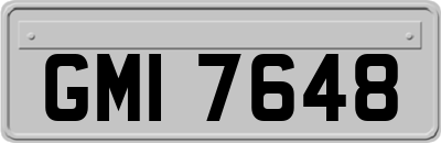 GMI7648