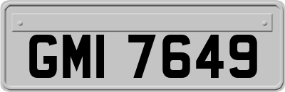 GMI7649