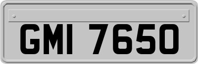 GMI7650