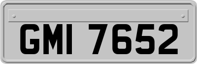 GMI7652
