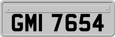 GMI7654