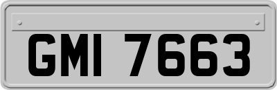 GMI7663